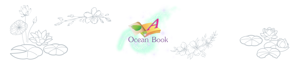 logo ocean book